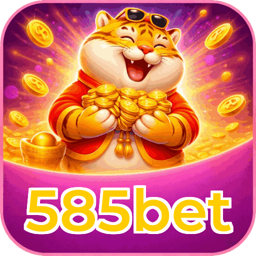 Tabela RTP dos jogos de cassino da 585bet